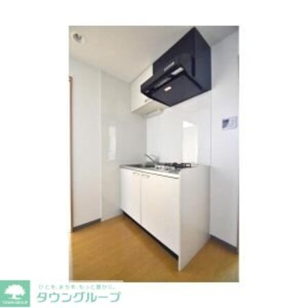 Hi-Villageoの物件内観写真